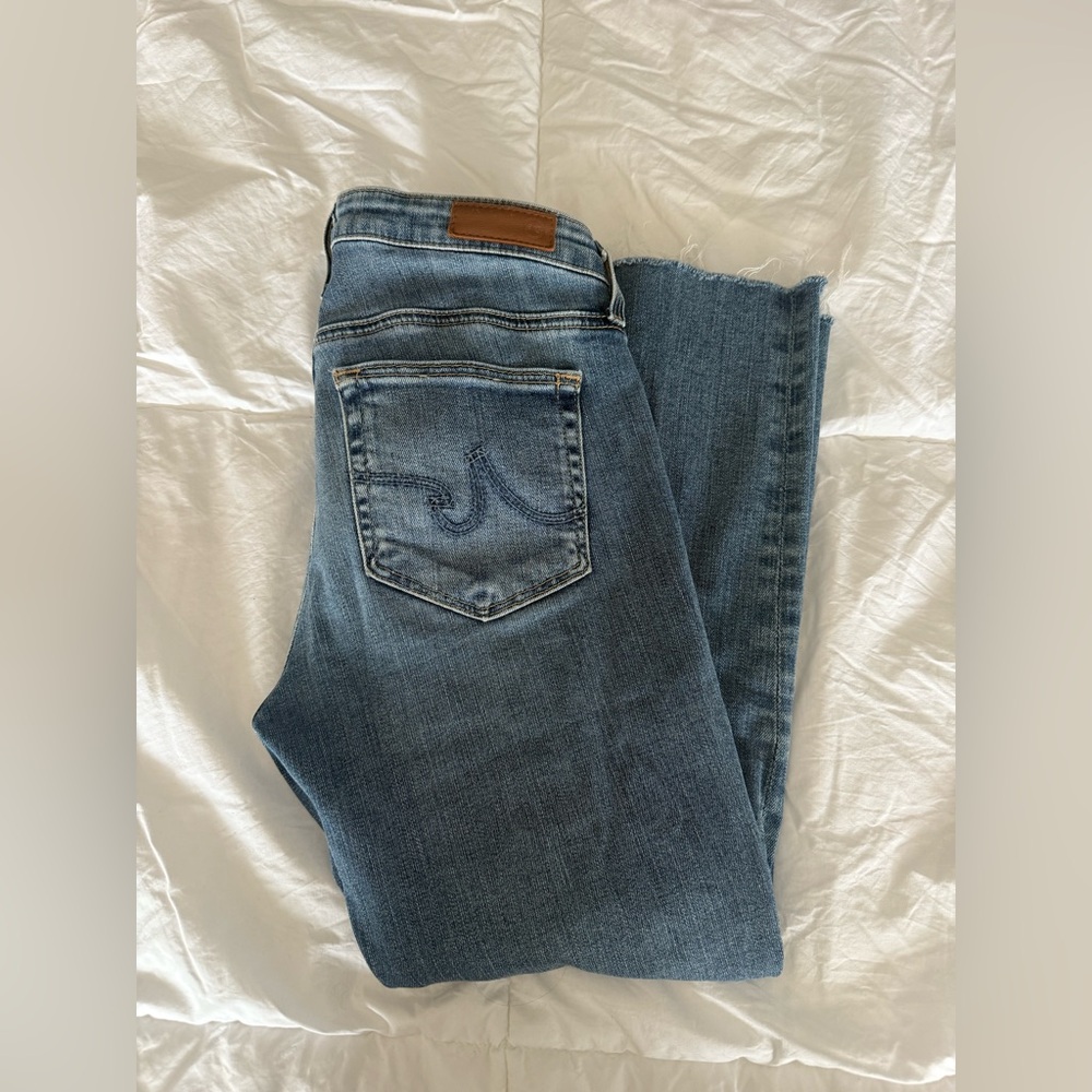 VGUC AG Prima Cigarette Jean size 24